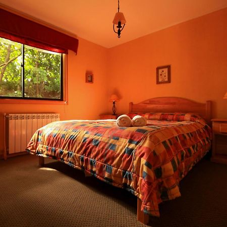 פורטו אייסן Hotel Y Cabanas Patagonia Green מראה חיצוני תמונה